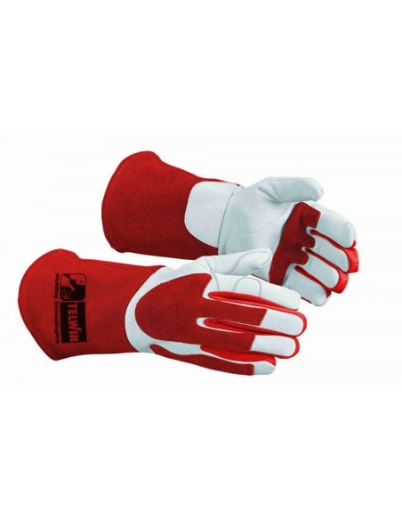 ASLAK 802632 Guante soldadura TIG