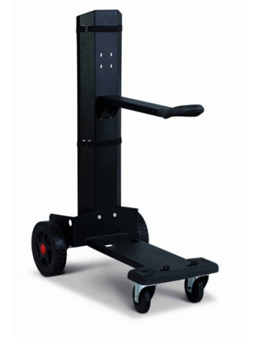 ASLAK 803072 CARRO DE SOLDADURA