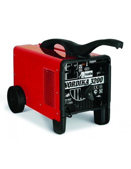 ASLAK 814180 SOLDADORA ELECTRODOS