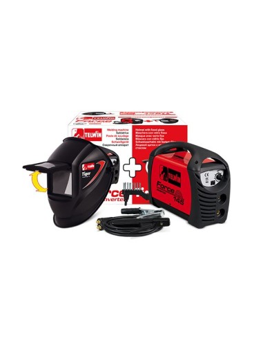 ASLAK 815862 SOLDADORA FORCE 145