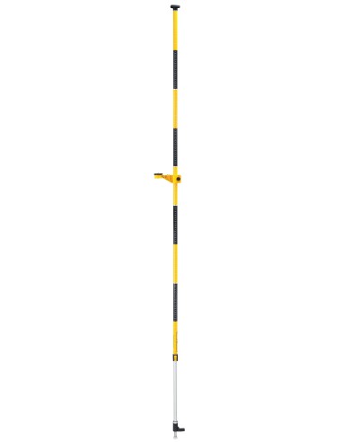 DE0882-XJ - Puntal techo a suelo para soporte láser 1/4