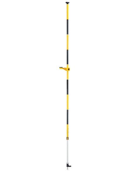 DE0882-XJ - Puntal techo a suelo para soporte láser 1/4