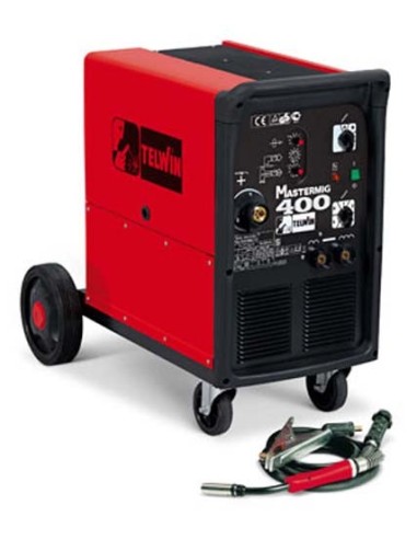 ASLAK 827004 SOLDADORA HILO