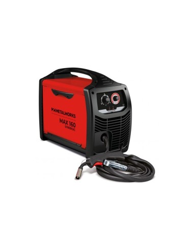 ASLAK 829816085 SOLDADOR INVERTER MAX 160