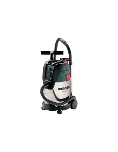 ASPIRADOR 30L METABO 602015000 ASA 30 L PC