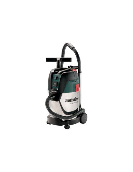 ASPIRADOR 30L METABO 602015000 ASA 30 L PC