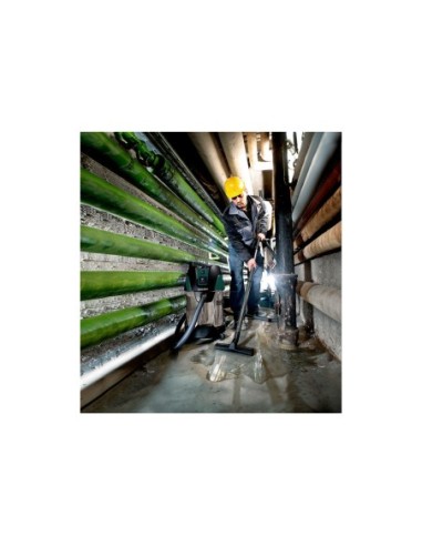 ASPIRADOR 30L METABO 602015000 ASA 30 L PC