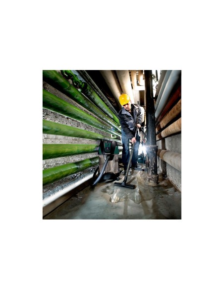 ASPIRADOR 30L METABO 602015000 ASA 30 L PC