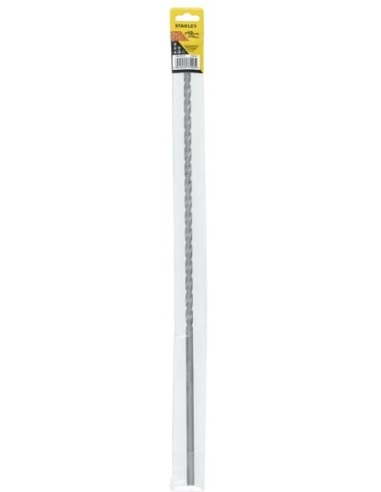 Broca para piedra con punta de TCT 12x600mm
