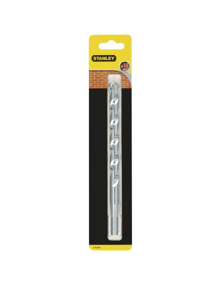 Broca para piedra con punta de TCT 14x200 mm