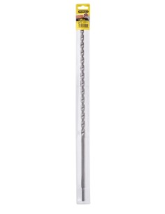 Broca para piedra con punta de TCT 14x600mm