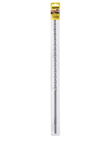 Broca para piedra con punta de TCT 14x600mm