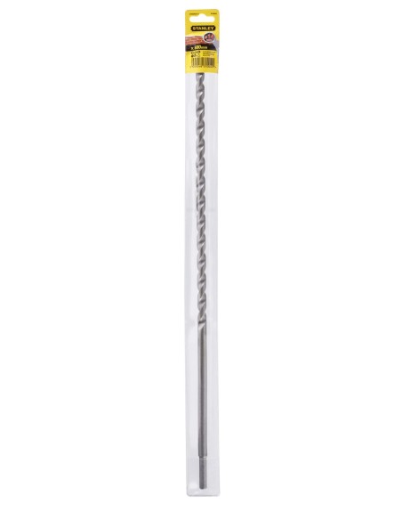 Broca para piedra con punta de TCT 14x600mm