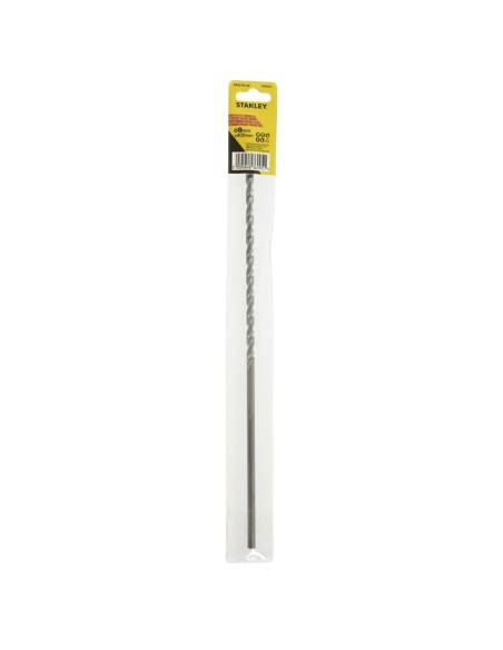 Broca para piedra con punta de TCT 8X400 mm