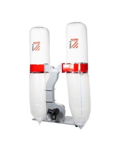 Aspirador | ABS3880_230V Holzmann
