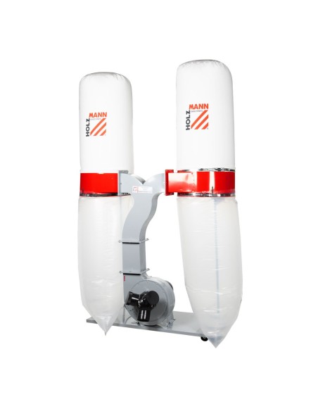 Aspirador | ABS3880_230V Holzmann