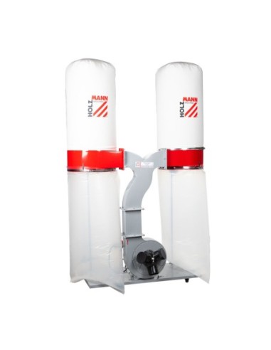 Aspirador | ABS3880_230V Holzmann
