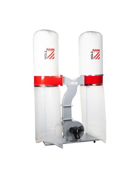Aspirador | ABS3880_230V Holzmann