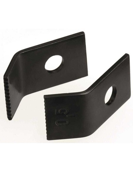 1 par de cuchillas de recambio para 15 11 120 Ø 0,5 mm KNIPEX 15 19 005