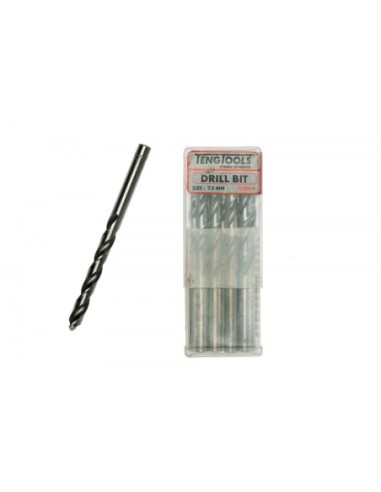 BROCAS 7,5 10 PIEZAS DBX075
