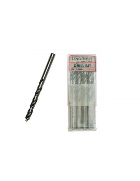 BROCAS 7,5 10 PIEZAS DBX075