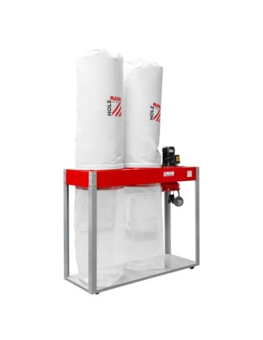 Aspirador | ABS5000SE_400V Holzmann