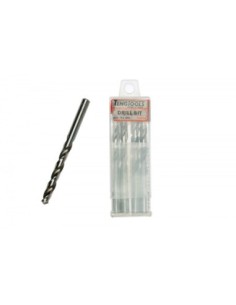 BROCAS 9,5 5 PIEZAS DBX095