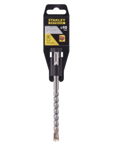 Broca SDS-Plus FATMAX ø 10mmx160mm