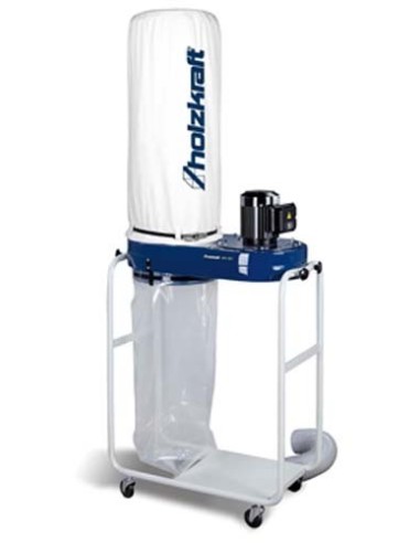 ASPIRADOR ASA 1051, 0.75 KW, 230V. ASA 1051 (230 V)