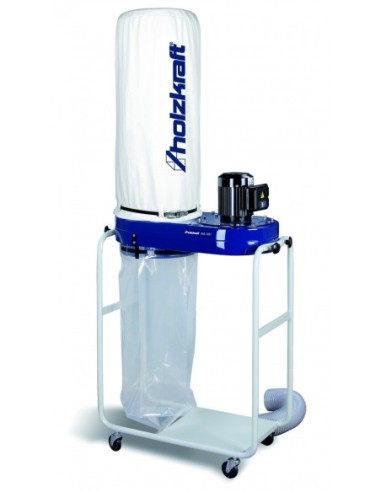 ASPIRADOR ASA 1051, 0.75 KW, 230V. ASA 1051 (230 V)