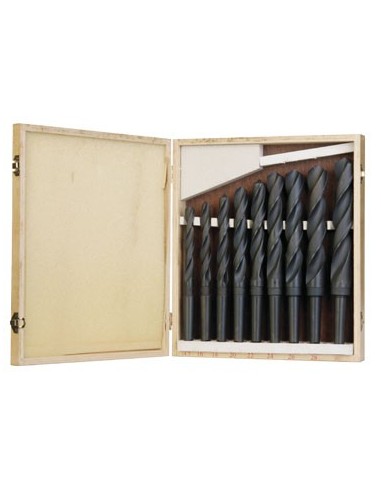 BROCAS HSS MK-3 JUEGO MK 3