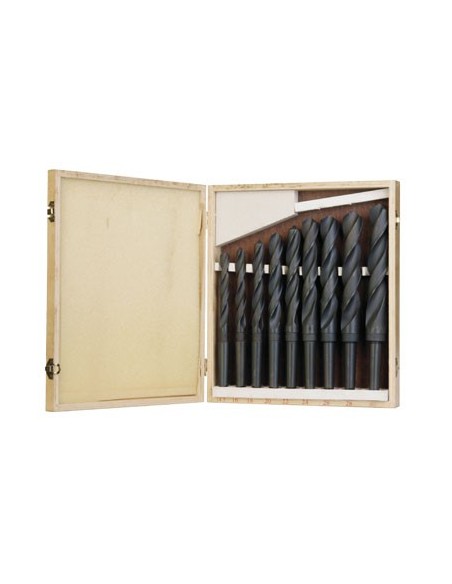 BROCAS HSS MK-3 JUEGO MK 3