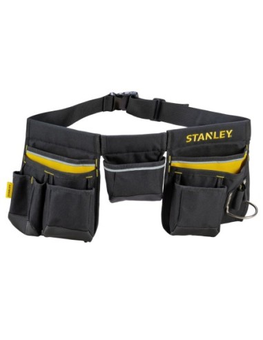 Delantal portaherramientas Stanley