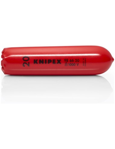Boquilla de autofijación 100 mm KNIPEX 98 66 20