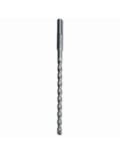 Brocas SDS-Plus ø 8x210mm. Long. Útil: 150mm 2