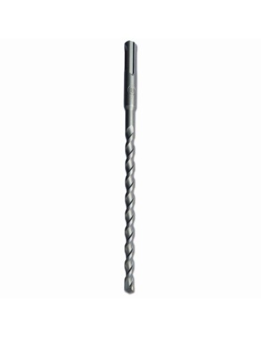 Brocas SDS-Plus ø 8x210mm. Long. Útil: 150mm