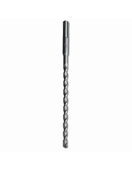 Brocas SDS-Plus ø 8x210mm. Long. Útil: 150mm
