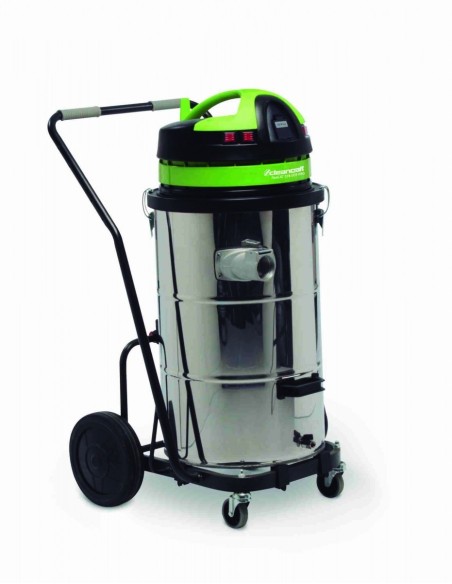 ASPIRADOR flexCAT 378 EOT-PRO