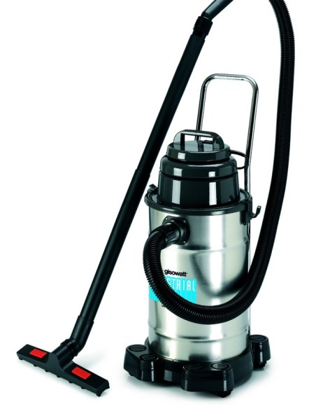 ASPIRADOR INDUSTRIAL 30 L