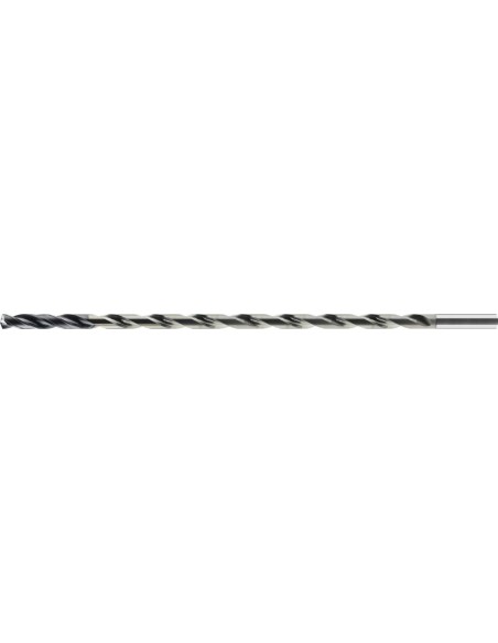 Brocas espirales MDI 9,5mm 25xD rfr i HA SUPRAFORMAT GT