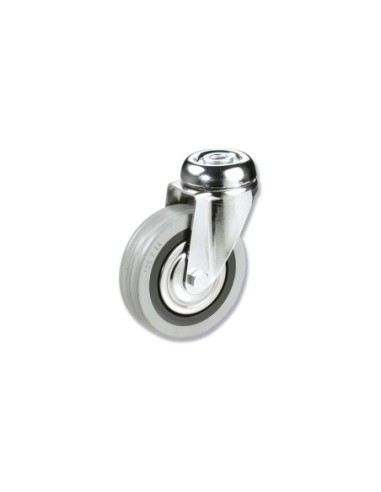 B - Rotantes Modelo B Sujeción por Tornillo T | 33-66 BTG3 060 PGL3