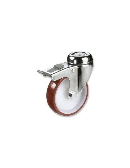 B - Rotantes Modelo B Sujeción por Tornillo T | 33-70/5-FD BTG3 100 NPL3-FD