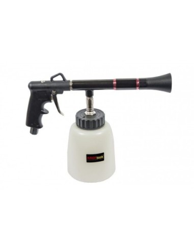 PISTOLA TORNADOR