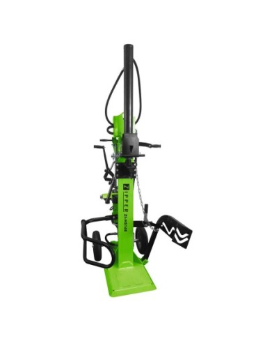 ASTILLADORA DE TRONCOS | Zipper ZI-HS16E