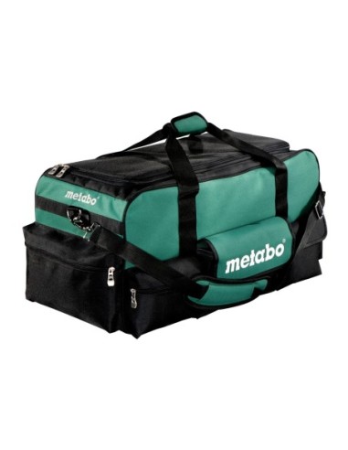 Bolsa herramientas GRANDE METABO 657007000