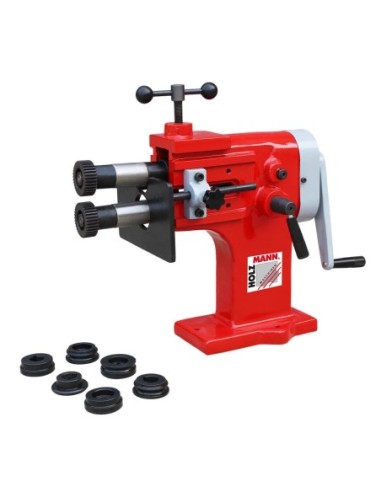 Bordonera manual | SKM250PRO Holzmann