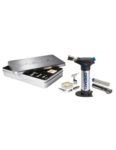 BOSCH quemador estacionario dremel F0132200JA