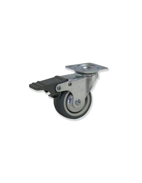 BPG: Rotantes modelo B - Sujeción por pletina P - Giratorios G | 24-070-FD BPG1 050 PCL1-FD