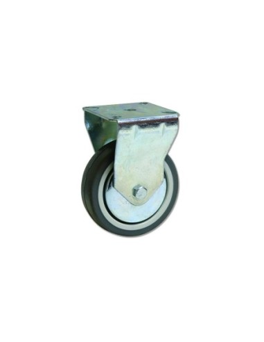 BPG: Rotantes modelo B - Sujeción por pletina P - Giratorios G y Fijos F | 28-177 BPF2 100 PCL2