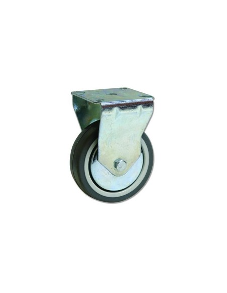 BPG: Rotantes modelo B - Sujeción por pletina P - Giratorios G y Fijos F | 28-177 BPF2 100 PCL2